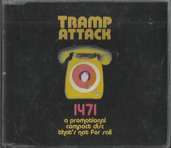 Tramp Attack - 1471