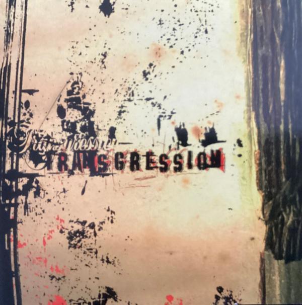 Transgression (11) - Transgression