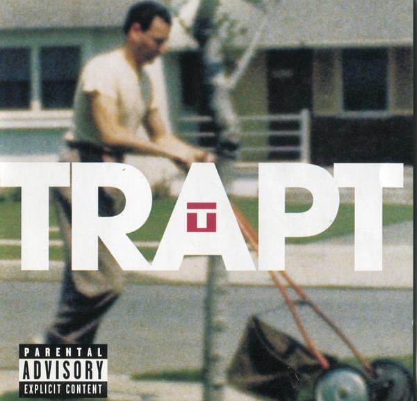 Trapt - Trapt