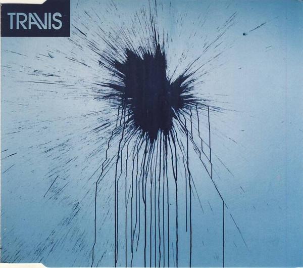 Travis - Re-Offender