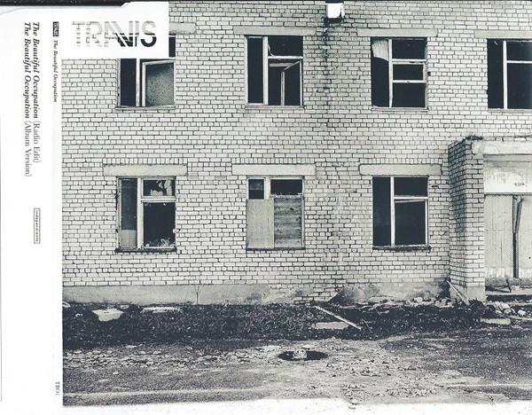 Travis - The Beautiful Occupation