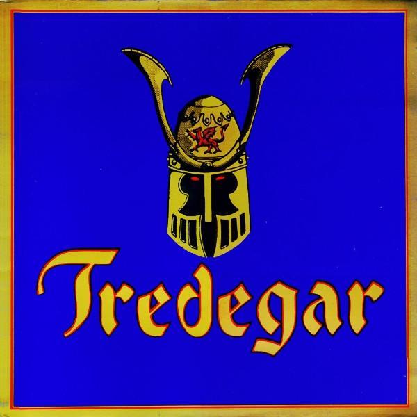 Tredegar - Tredegar