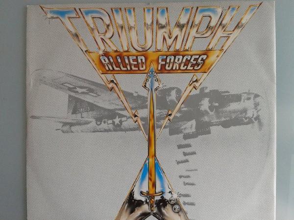 Triumph (2) - Allied Forces