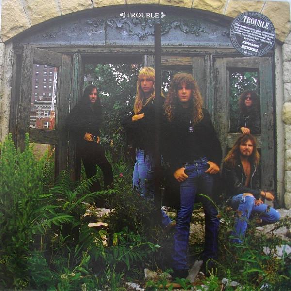 Trouble (5) - Trouble