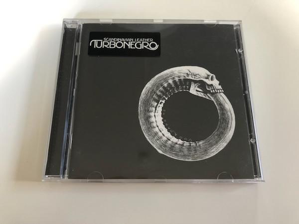 Turbonegro - Scandinavian Leather