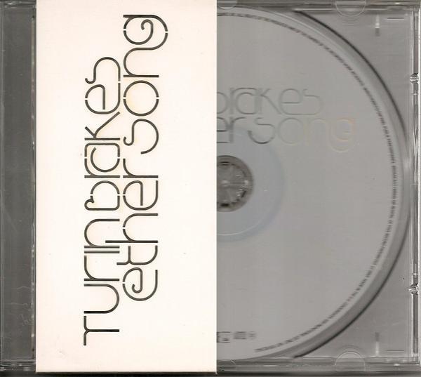 Turin Brakes - Ether Song