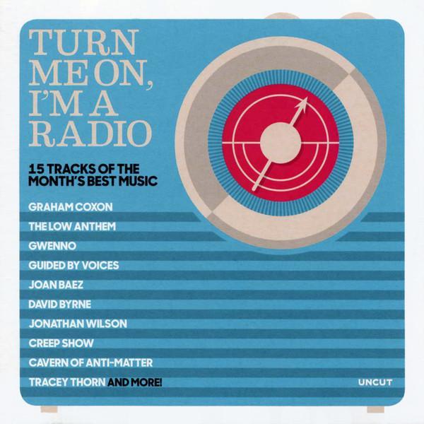  - Turn Me On, I’m A Radio (15 Tracks Of The Month’s Best Music)