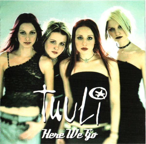 Tuuli (2) - Here We Go