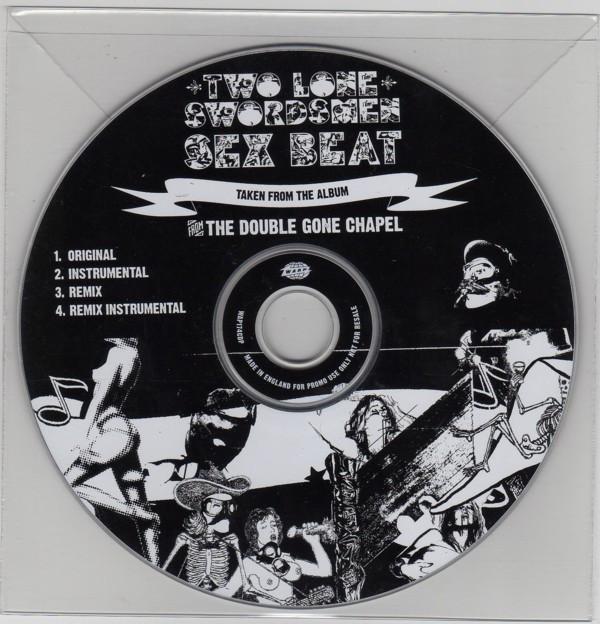 Two Lone Swordsmen - Sex Beat