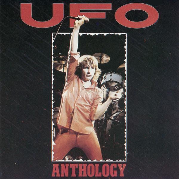 UFO (5) - Anthology