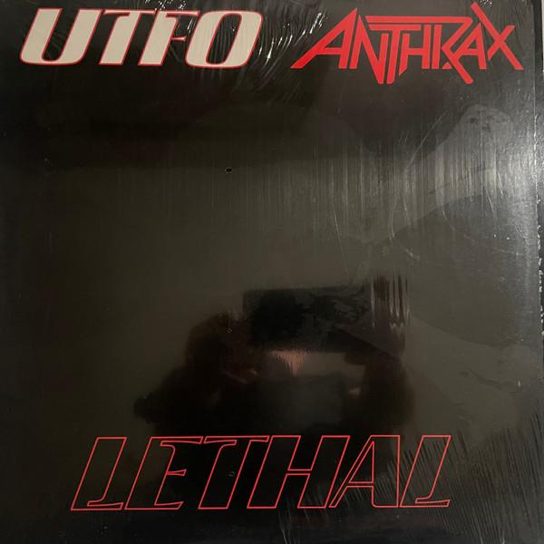 UTFO, Anthrax - Lethal