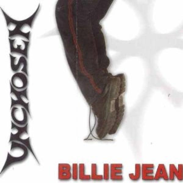 Unchosen - Billie Jean