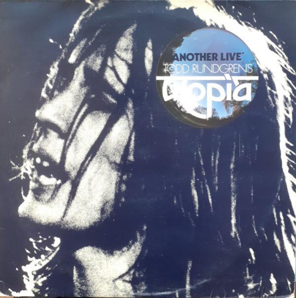 Utopia (5) - Another Live