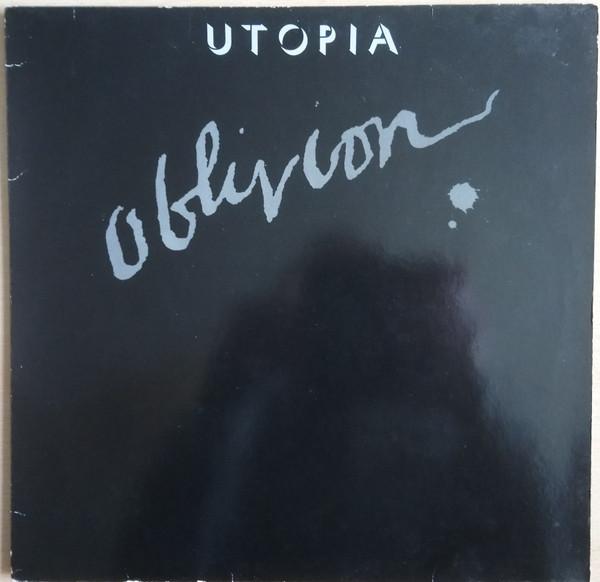Utopia (5) - Oblivion