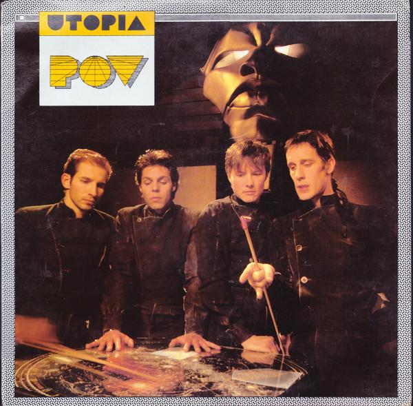 Utopia (5) - POV