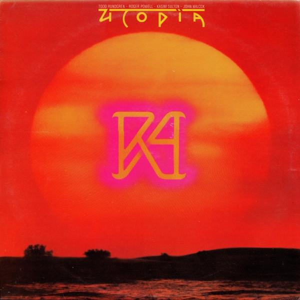 Utopia (5) - Ra