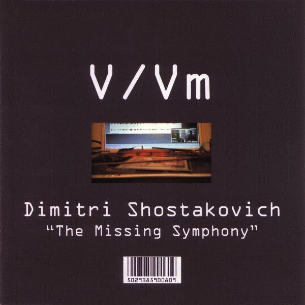 V/Vm - Dimitri Shostakovich 