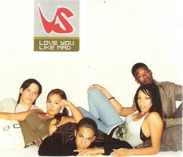 VS (3) - Love You Like Mad