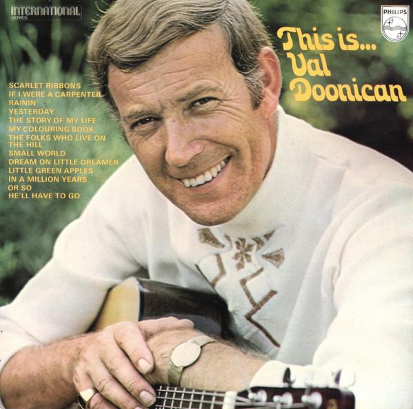 Val Doonican - This Is... Val Doonican