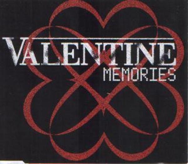 Valentine (17) - Memories
