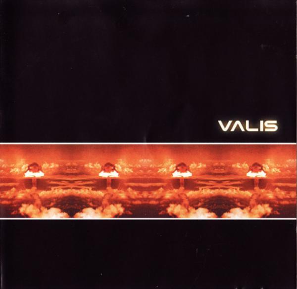 Valis (5) - Vast Active Living Intelligence System