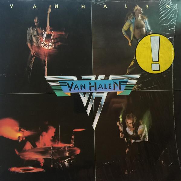 Van Halen - Van Halen