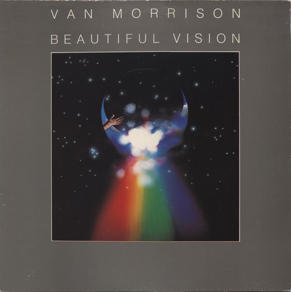 Van Morrison - Beautiful Vision