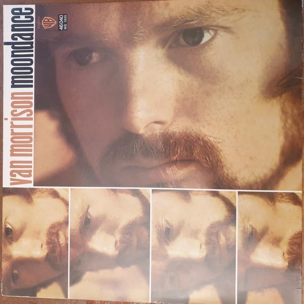 Van Morrison - Moondance