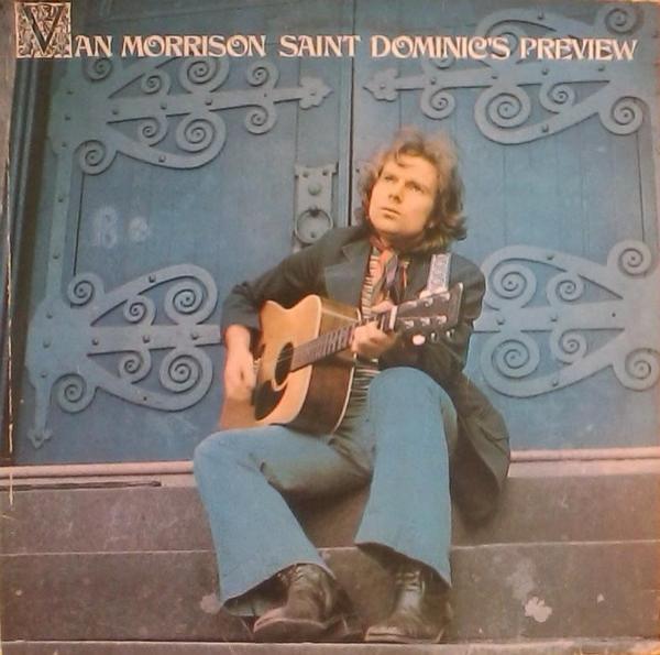 Van Morrison - Saint Dominic's Preview