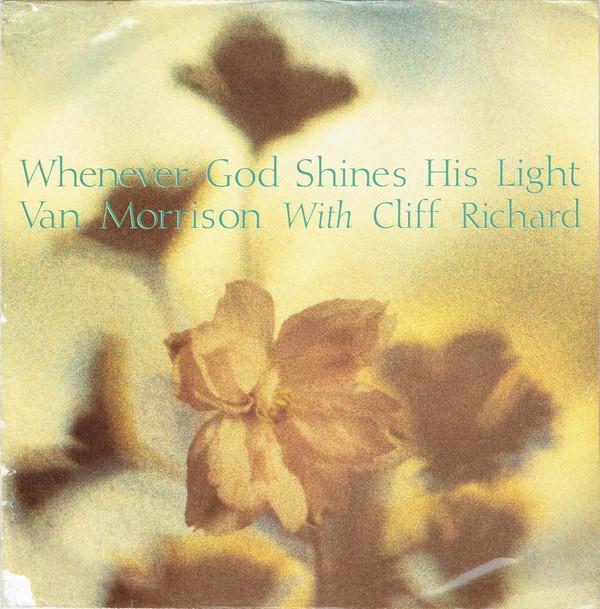 Van Morrison - Whenever God Shines His Light