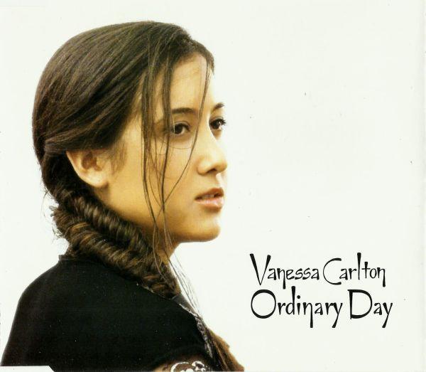 Vanessa Carlton - Ordinary Day