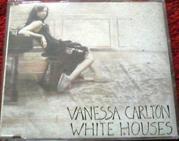 Vanessa Carlton - White Houses