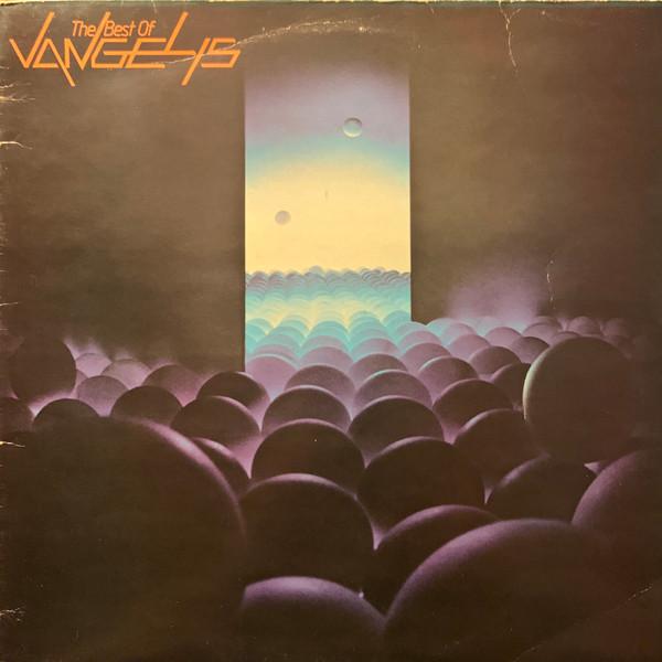 Vangelis - The Best Of Vangelis