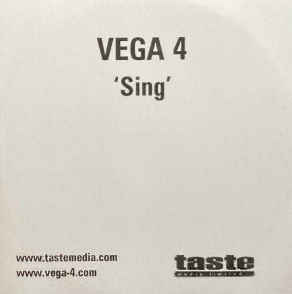 Vega 4 - Sing