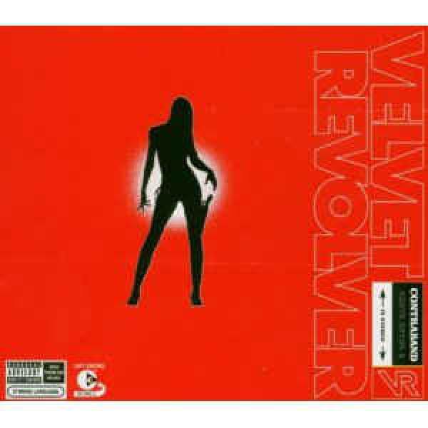 Velvet Revolver - Contraband