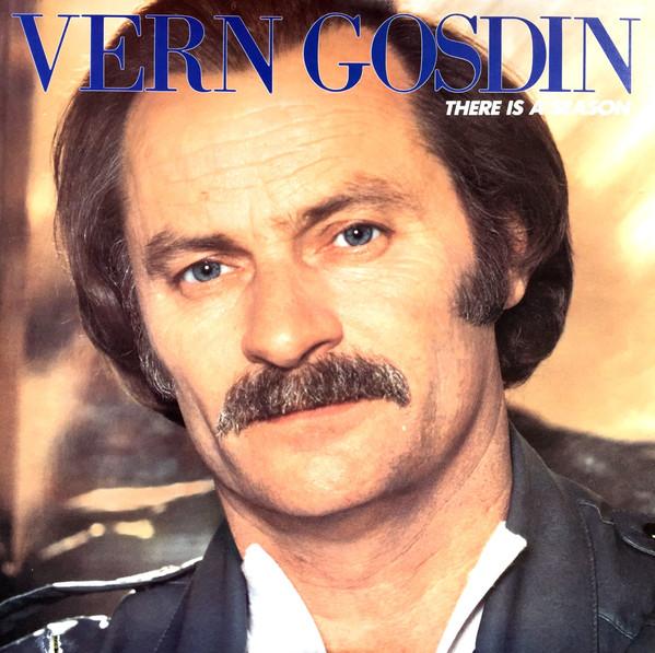 Vern Gosdin - There Is A Season