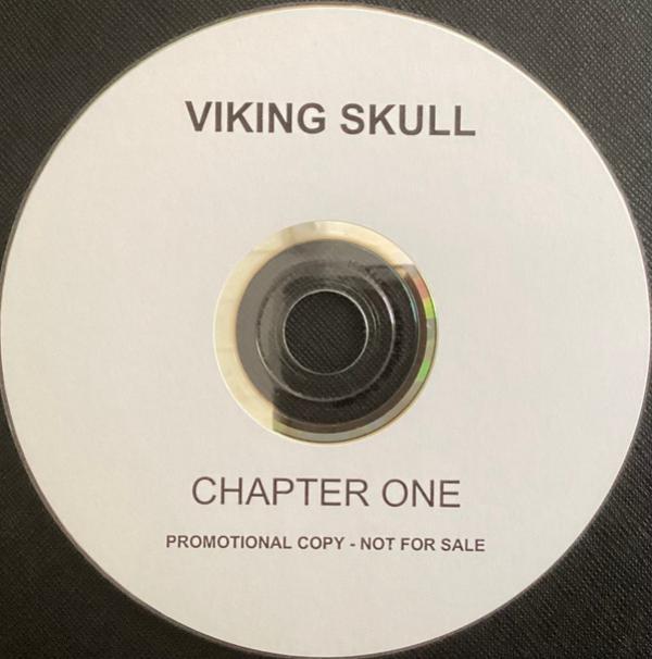 Viking Skull - Chapter One