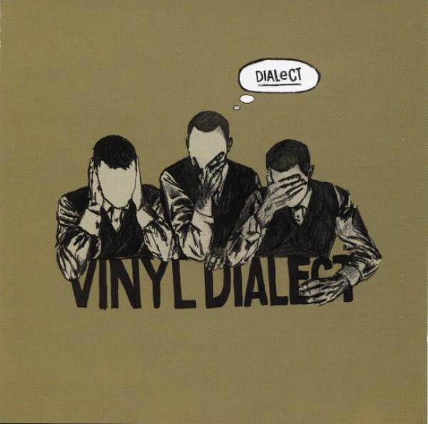 Vinyl Dialect - Dialect