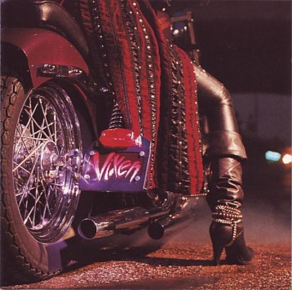 Vixen (2) - Vixen
