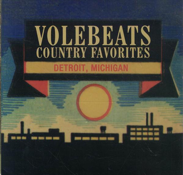 Volebeats - Country Favorites