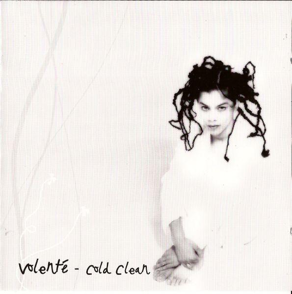 Volenté - Cold Clean