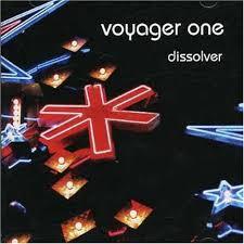 Voyager One (2) - Dissolver