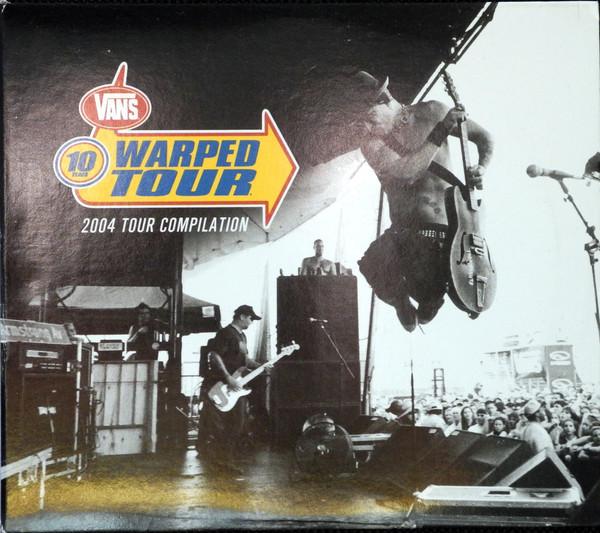  - Warped Tour 2004 Compilation