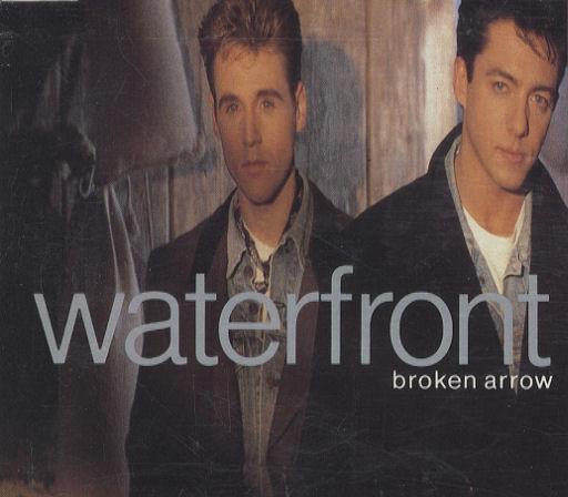 Waterfront (2) - Broken Arrow