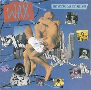 Wax (6) - American English