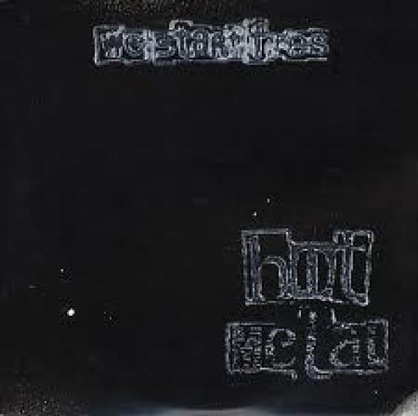 We Start Fires - Hot Metal / Hip Shake