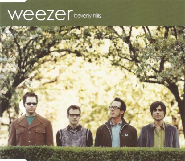 Weezer - Beverly Hills