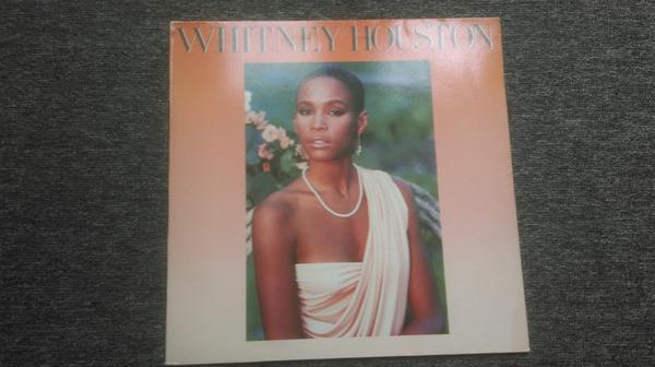 Whitney Houston - Whitney Houston