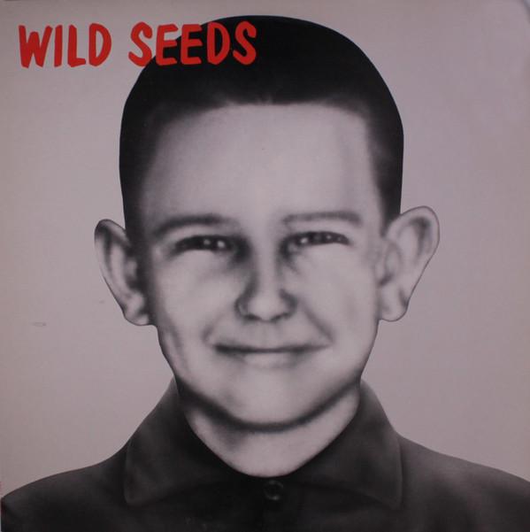 Wild Seeds - Brave, Clean + Reverent