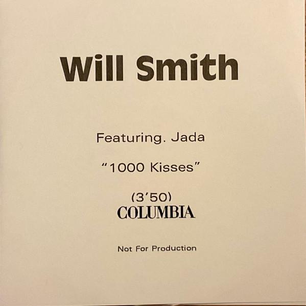 Will Smith - 1000 Kisses